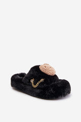 Pantuflas modelo 202175 Step in style
