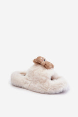 Pantuflas modelo 202176 Step in style