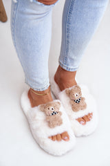 Pantuflas modelo 202176 Step in style