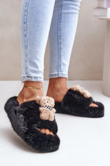 Pantuflas modelo 202177 Step in style