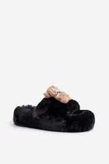 Pantuflas modelo 202177 Step in style