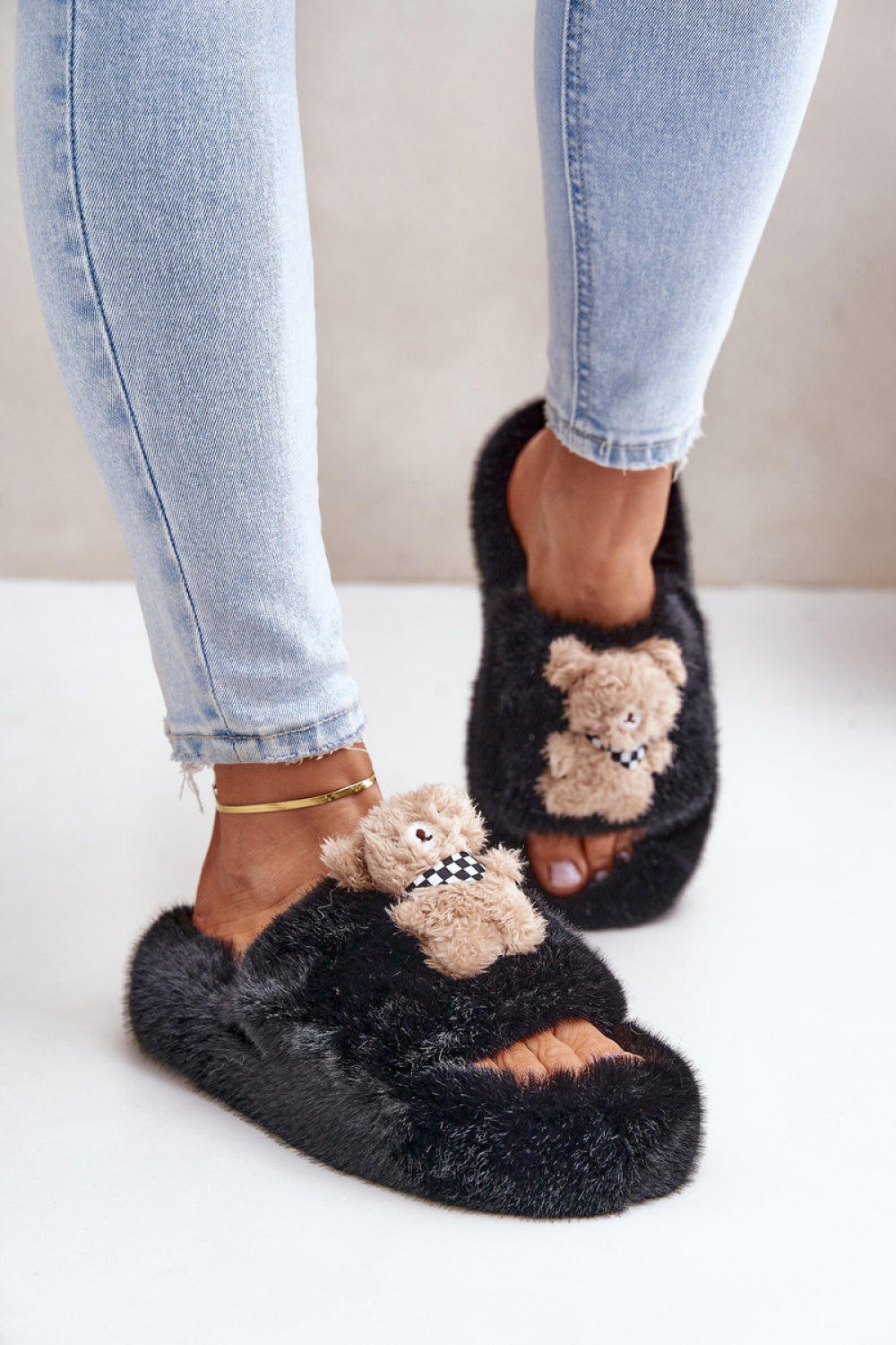 Pantuflas modelo 202177 Step in style