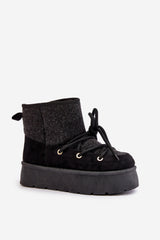 Botas de nieve modelo 202180 Step in style