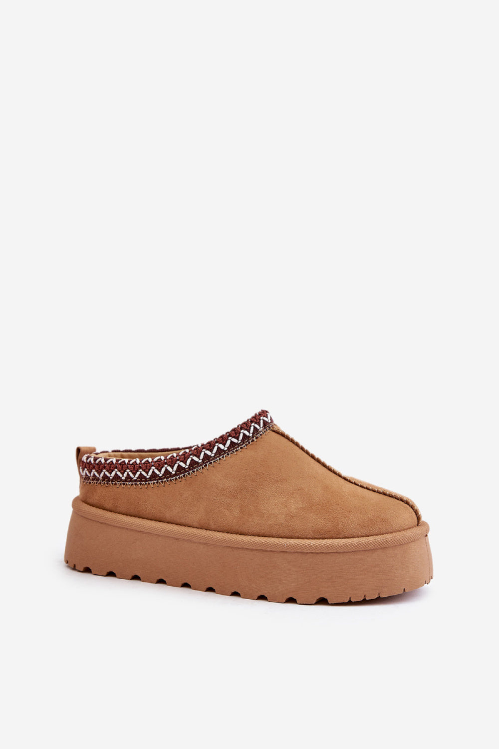 Botas de nieve modelo 202191 Step in style
