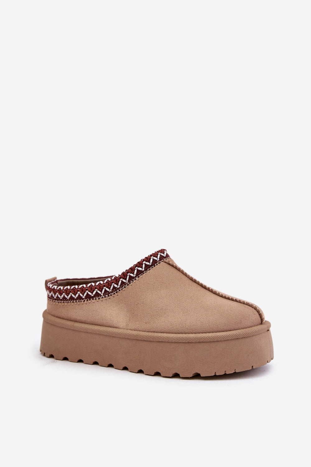 Botas de nieve modelo 202192 Step in style