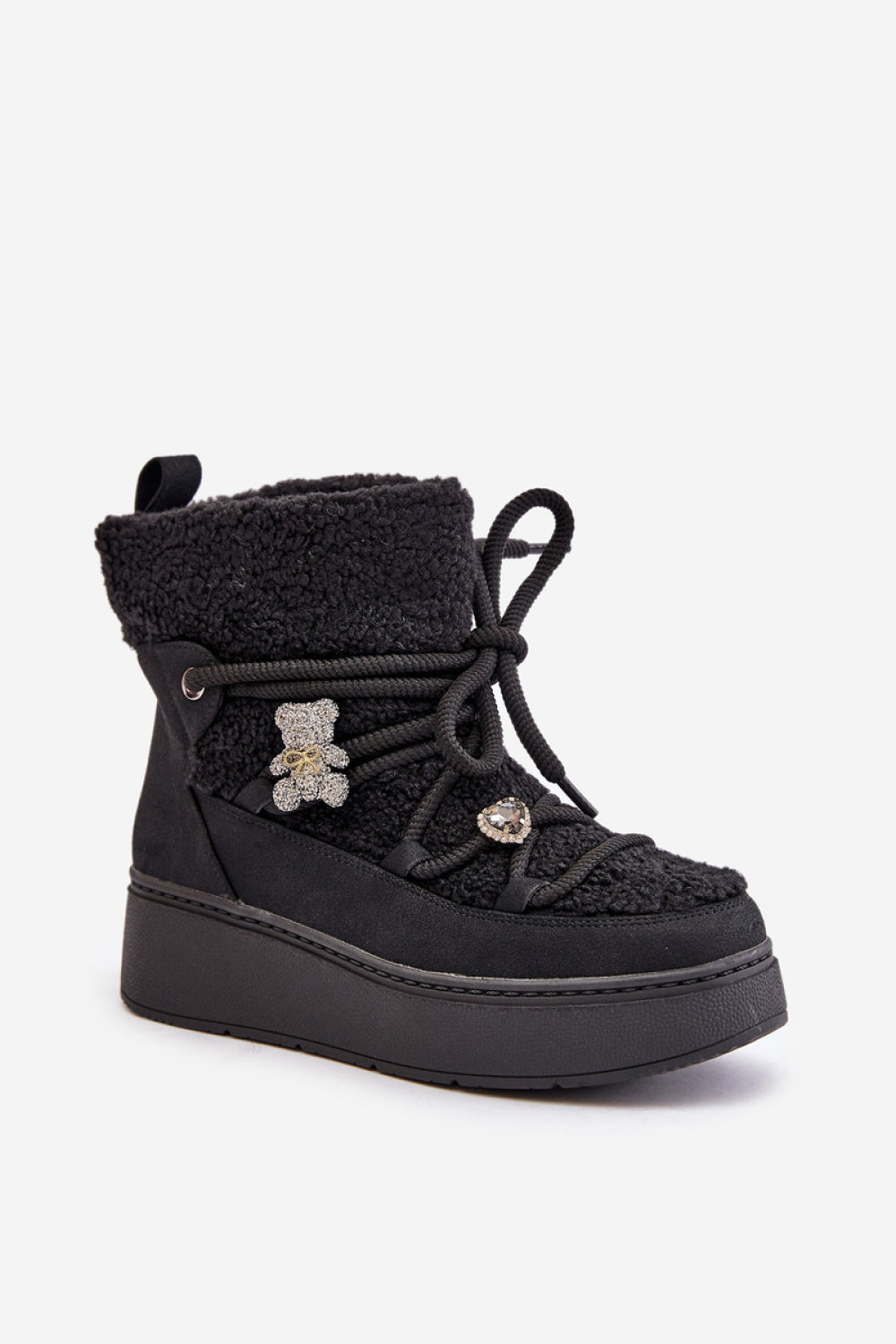 Botas de nieve modelo 202194 Step in style