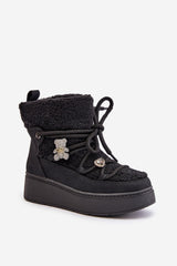 Botas de nieve modelo 202194 Step in style