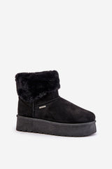 Botas de nieve modelo 202200 Step in style