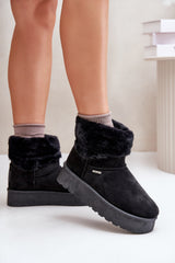 Botas de nieve modelo 202200 Step in style