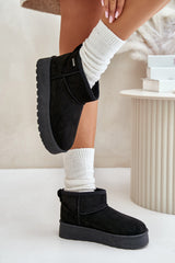Botas de nieve modelo 202205 Step in style