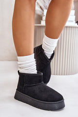 Botas de nieve modelo 202209 Step in style