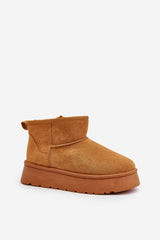 Botas de nieve modelo 202211 Step in style