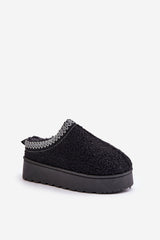 Botas de nieve modelo 202213 Step in style