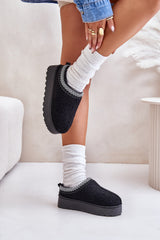 Botas de nieve modelo 202213 Step in style