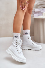 Zapatillas modelo 202228 Step in style