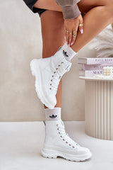 Zapatillas modelo 202228 Step in style