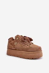 Zapatillas modelo 202230 Step in style