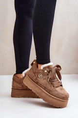 Zapatillas modelo 202230 Step in style