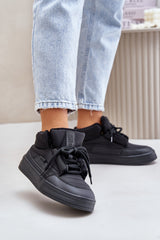 Zapatillas modelo 202231 Step in style
