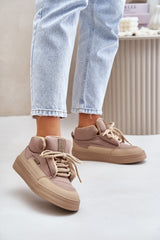 Zapatillas modelo 202232 Step in style