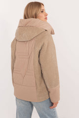 Chaqueta modelo 202246 MBM