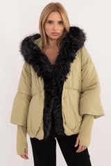 Chaqueta modelo 202248 MBM
