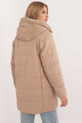 Chaqueta modelo 202251 MBM
