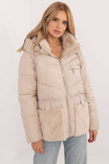 Chaqueta modelo 202253 MBM