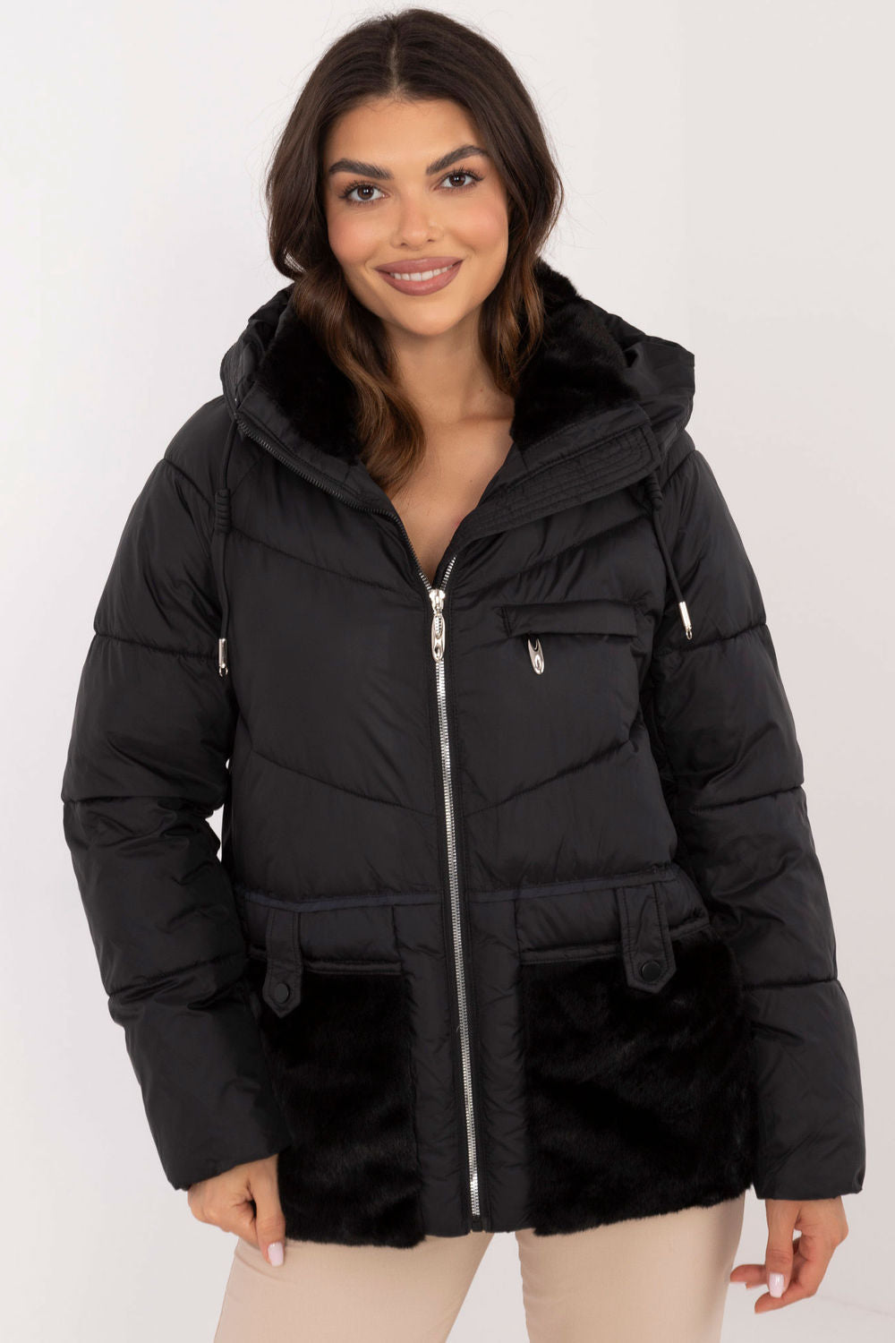 Chaqueta modelo 202255 MBM