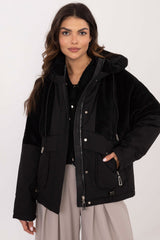 Chaqueta modelo 202257 MBM