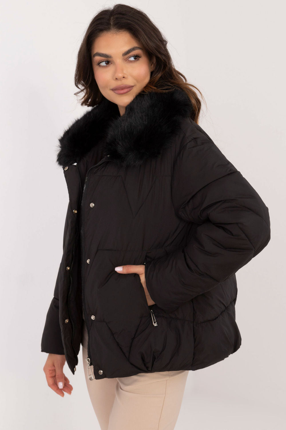 Chaqueta modelo 202258 MBM