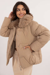 Chaqueta modelo 202259 MBM