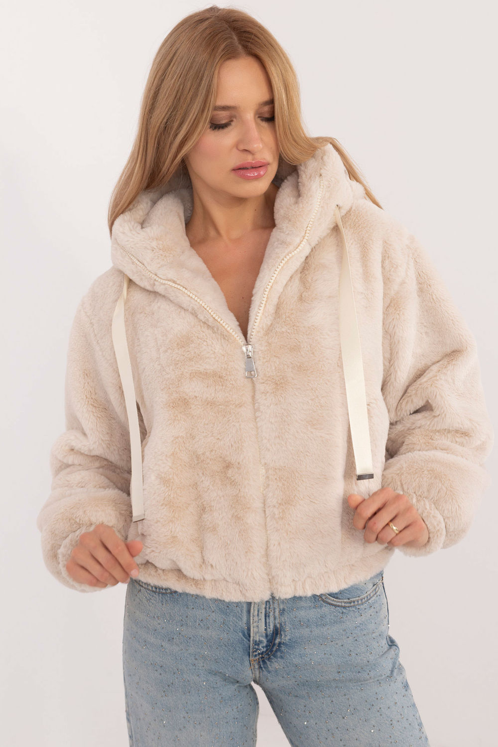 Chaqueta modelo 202260 Precio de Fábrica