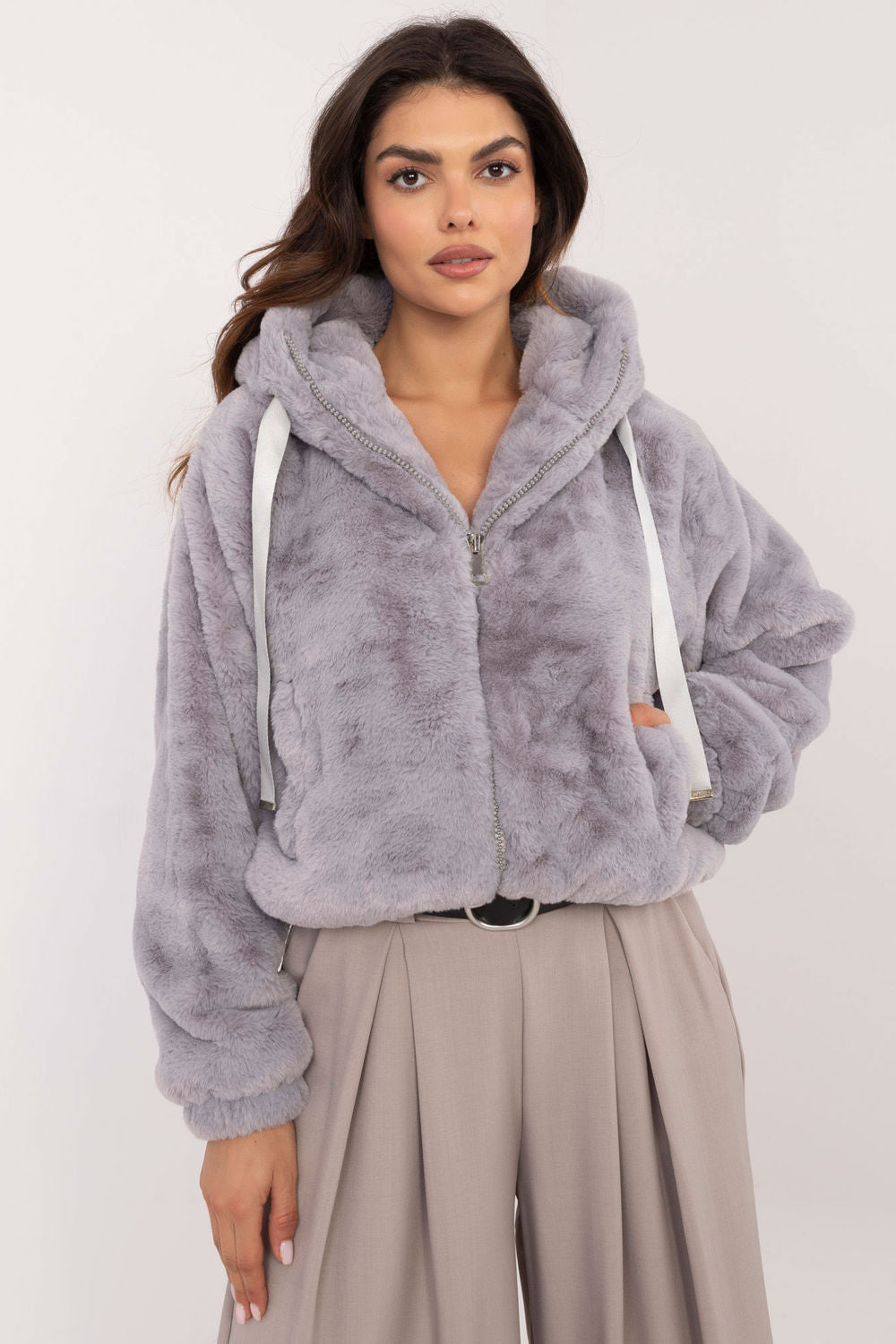 Chaqueta modelo 202261 Factory Price