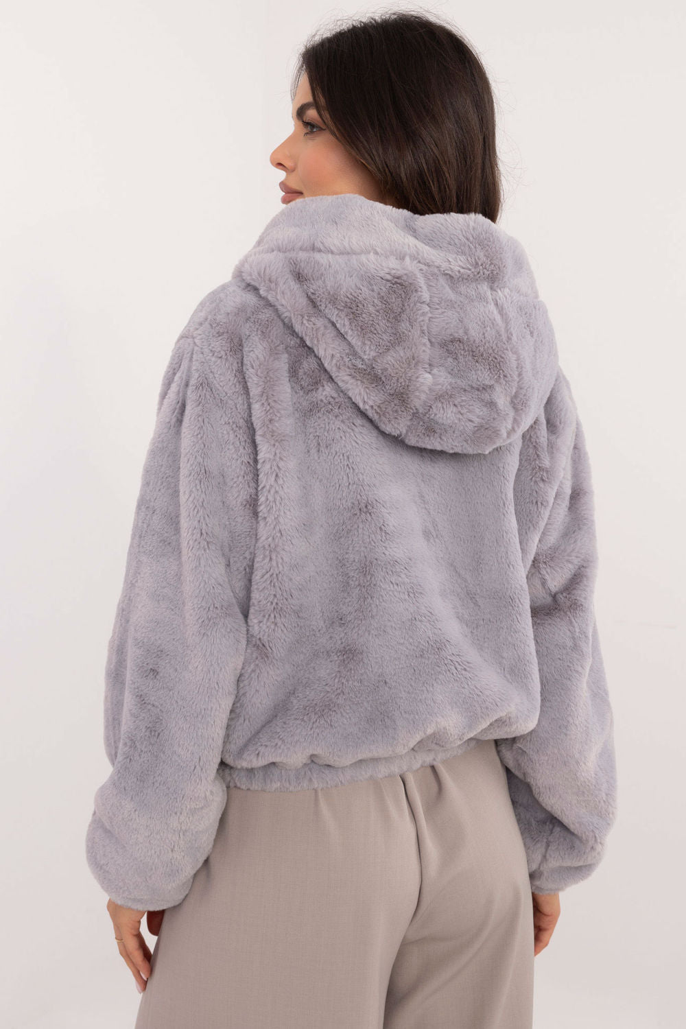 Chaqueta modelo 202261 Factory Price