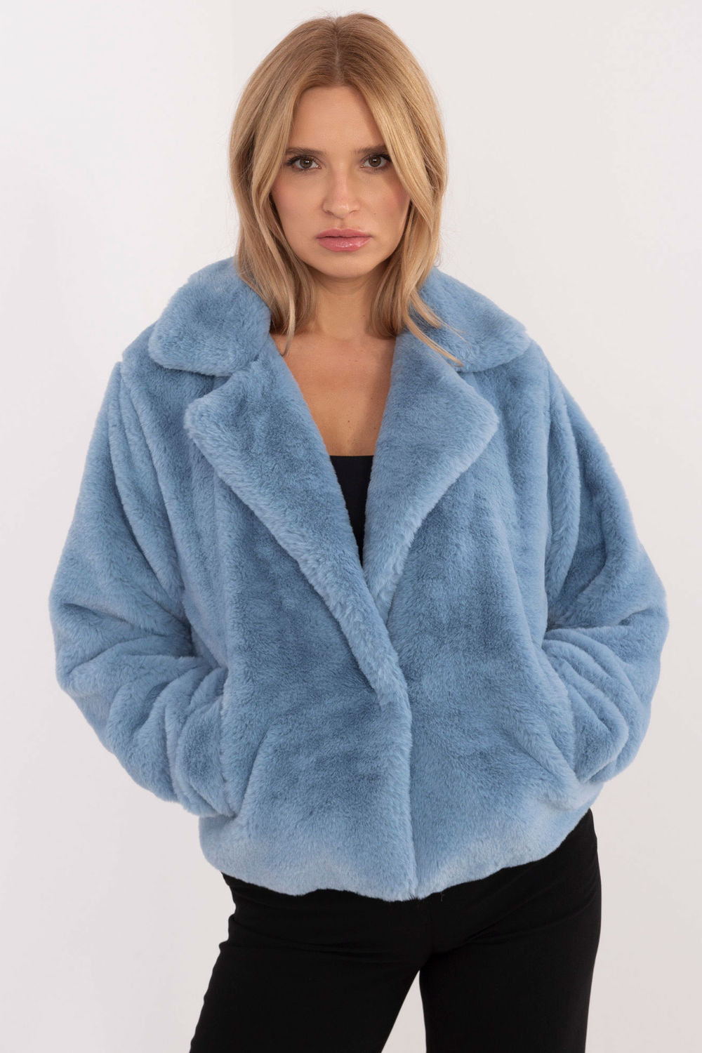 Chaqueta modelo 202262 Precio de Fábrica