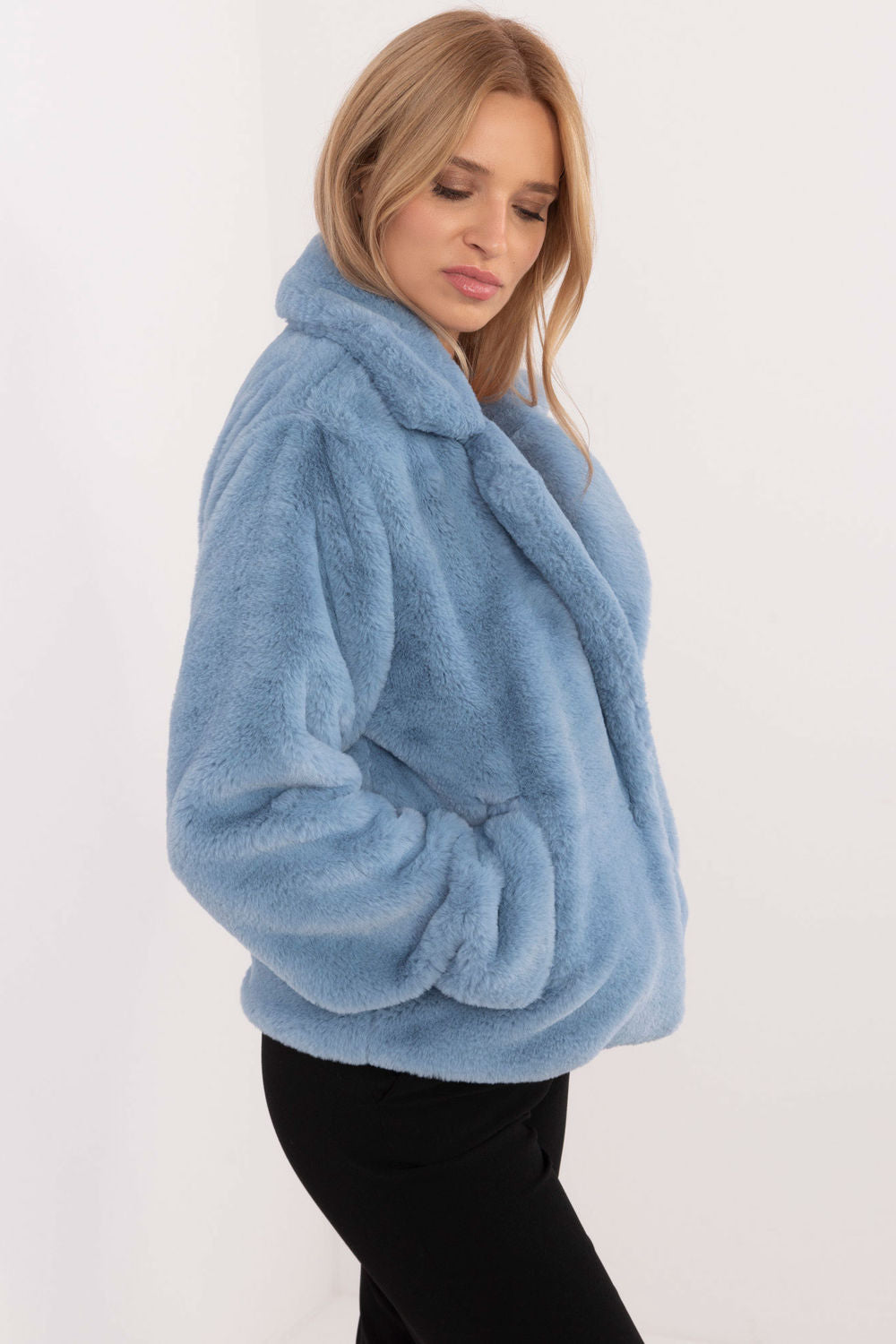 Chaqueta modelo 202262 Precio de Fábrica