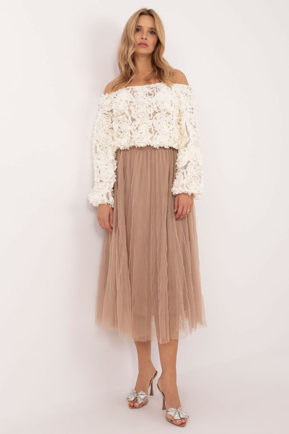 Falda modelo 202264 Factory Price