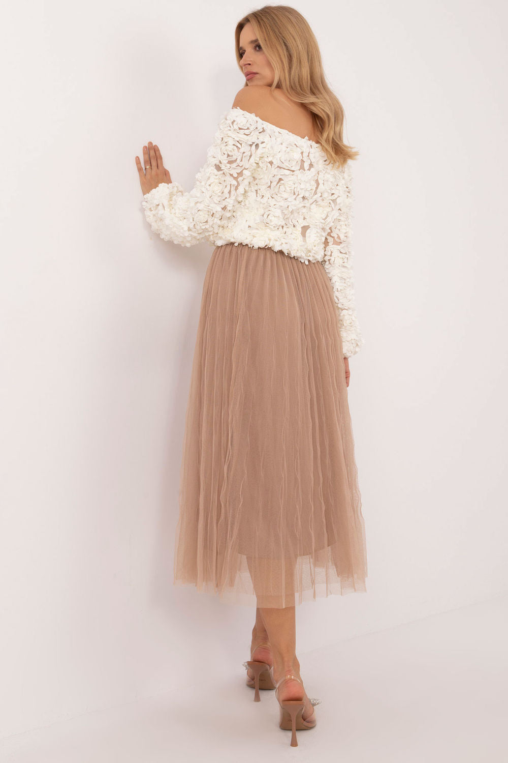 Falda modelo 202264 Factory Price