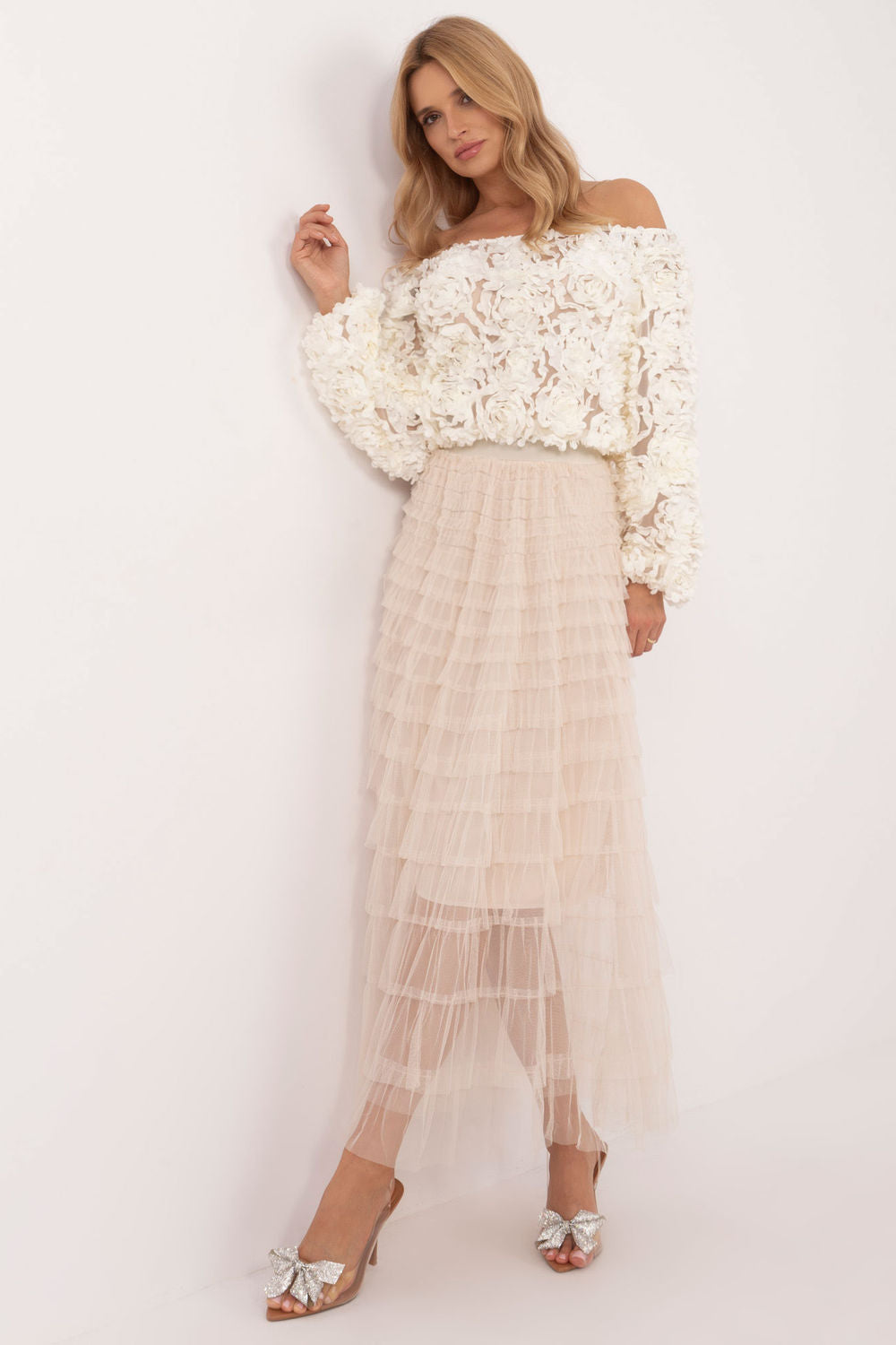 Falda modelo 202270 Factory Price