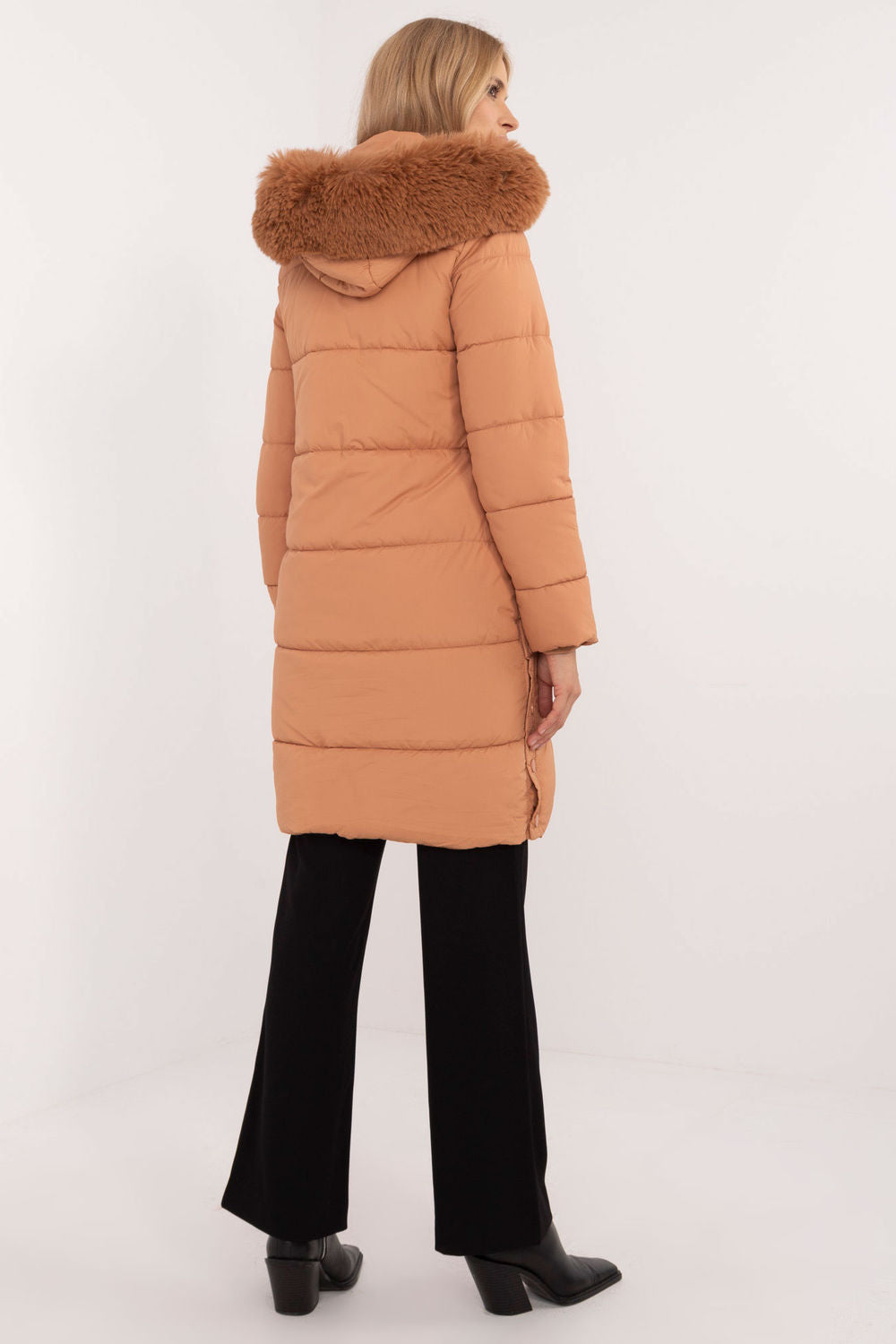 Chaqueta modelo 202275 Factory Price