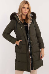 Chaqueta modelo 202277 Factory Price