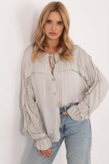 Camisa manga larga modelo 202300 Och Bella