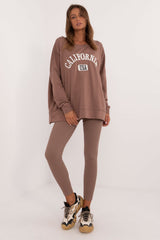 Conjunto modelo 202330 Factory Price
