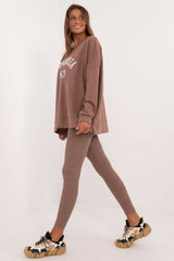 Conjunto modelo 202330 Factory Price