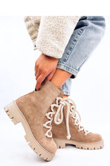 Botas modelo 202332 Inello