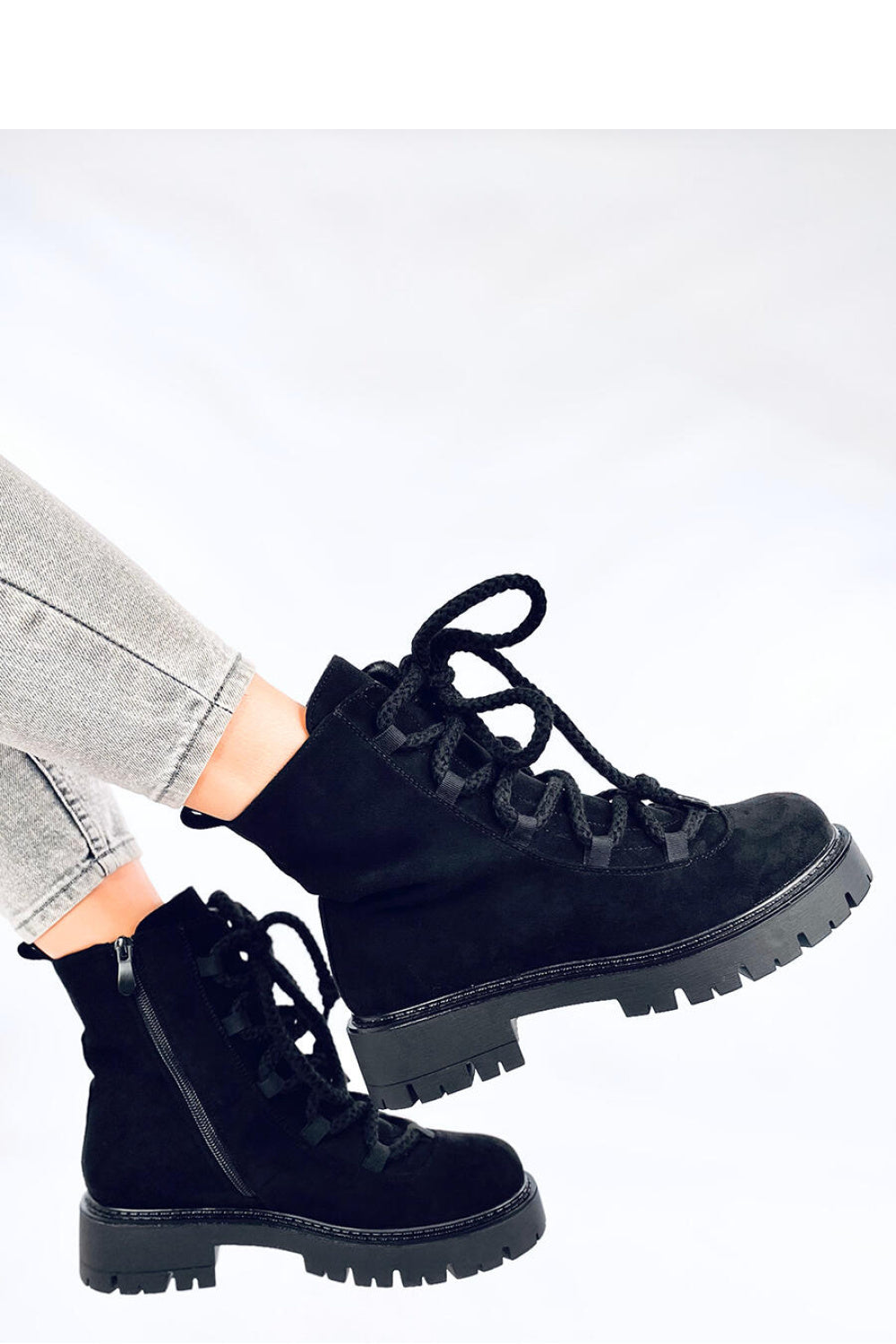 Botas modelo 202333 Inello
