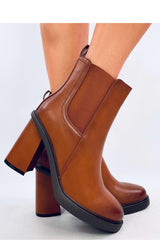 Bota jodhpur modelo 202348 Inello