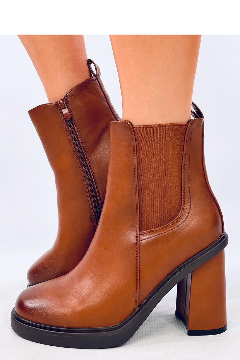 Bota jodhpur modelo 202348 Inello