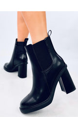 Bota jodhpur modelo 202349 Inello